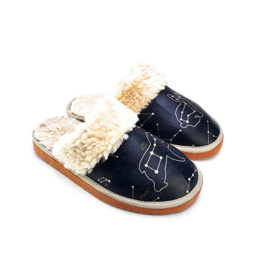 Shearling Slipper ADT133