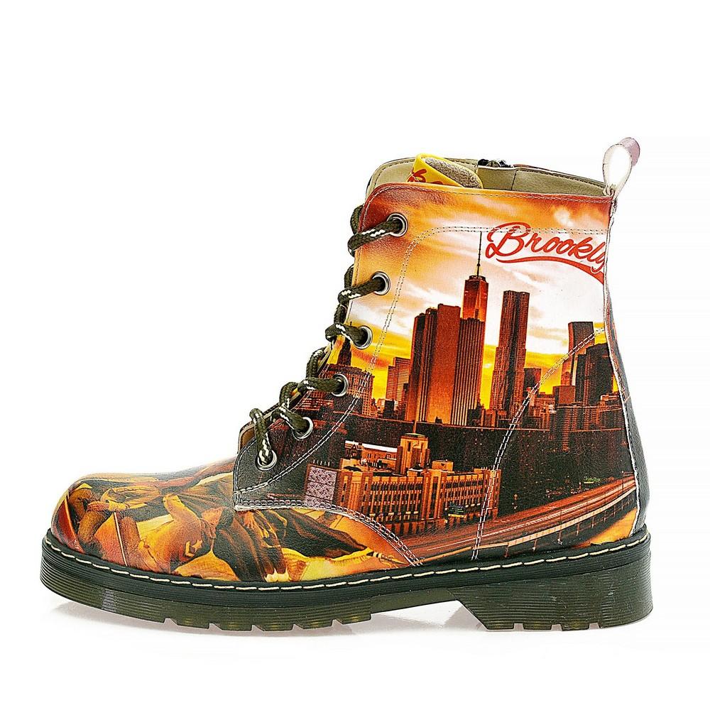 Long Boots Outlet - No Exchange or Return  41 EU - 10 US
