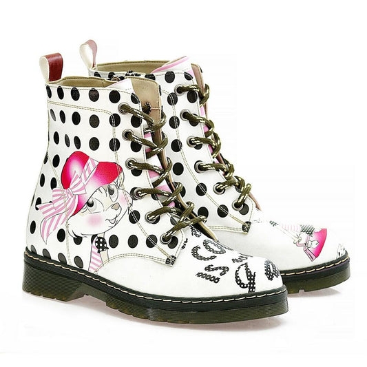 Long Boots Outlet - No Exchange or Return  38 EU - 7.5 US