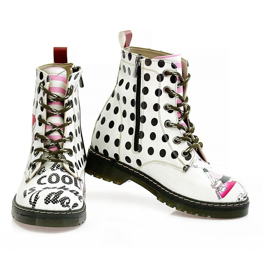 Long Boots Outlet - No Exchange or Return  41 EU - 10 US