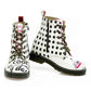 Long Boots Outlet - No Exchange or Return  38 EU - 7.5 US