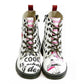 Long Boots Outlet - No Exchange or Return  37 EU - 6.5 US