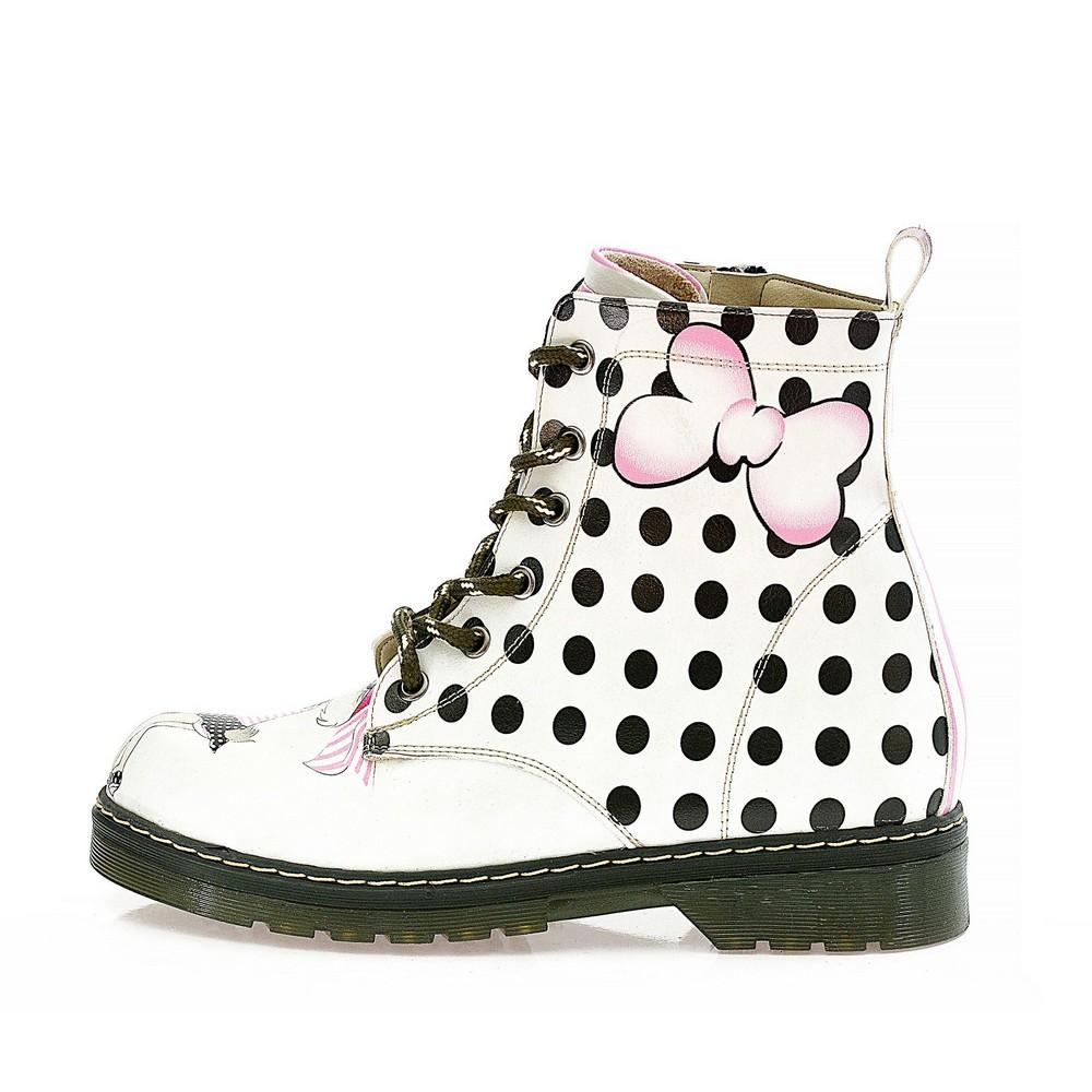 Long Boots Outlet - No Exchange or Return  38 EU - 7.5 US