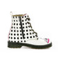 Long Boots Outlet - No Exchange or Return  37 EU - 6.5 US