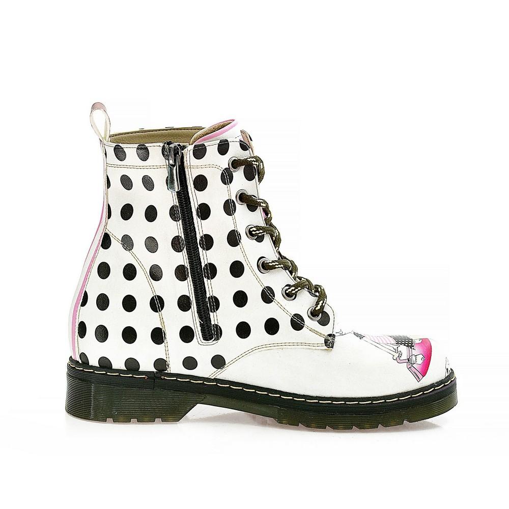 Long Boots Outlet - No Exchange or Return  40 EU - 9.5 US