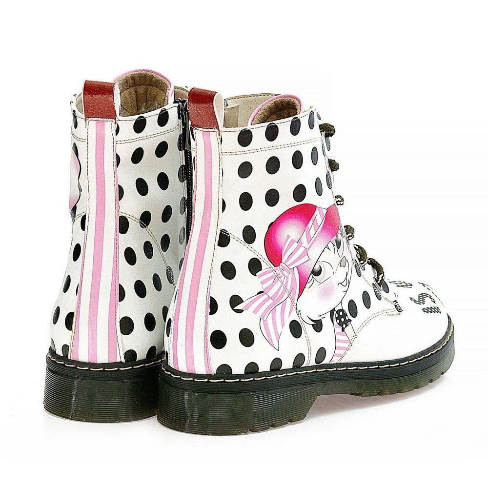 Long Boots Outlet - No Exchange or Return  40 EU - 9.5 US