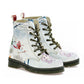 Long Boots Outlet - No Exchange or Return  38 EU - 7.5 US