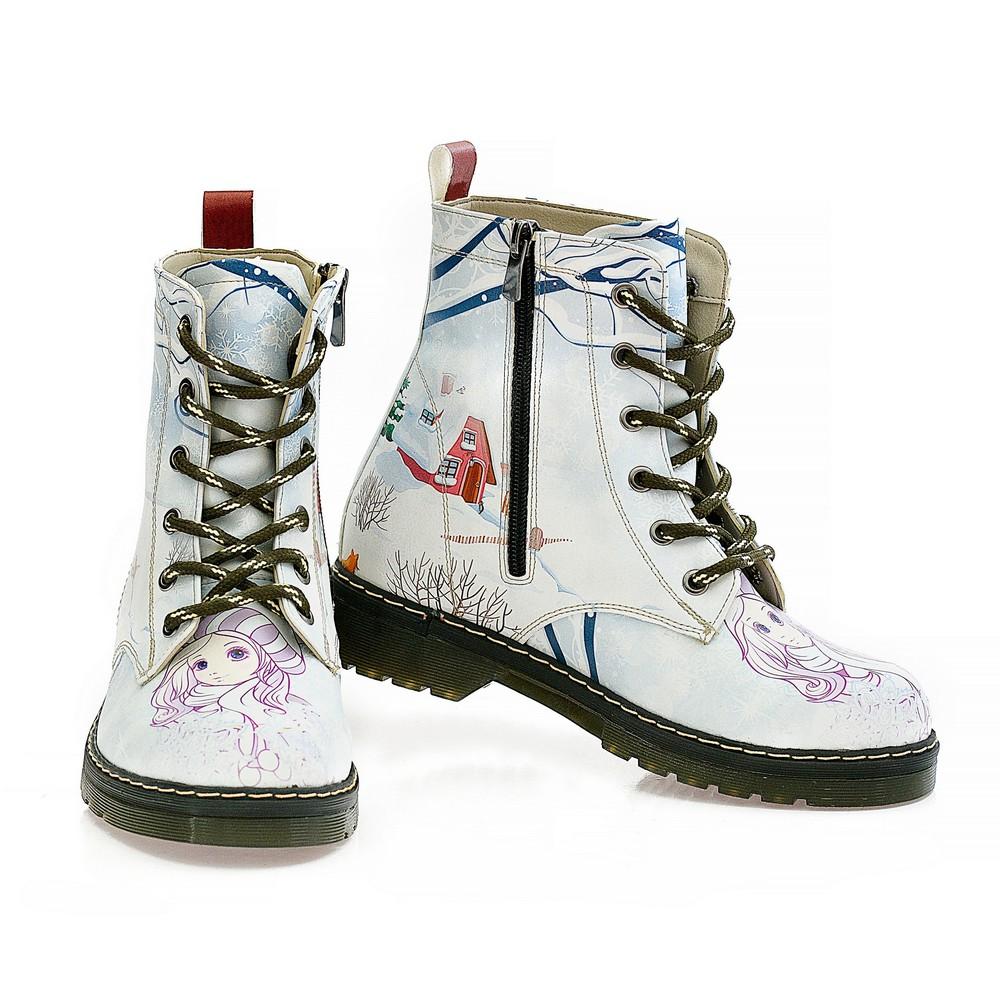 Long Boots Outlet - No Exchange or Return  40 EU - 9.5 US