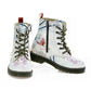 Long Boots Outlet - No Exchange or Return  39 EU - 8.5 US