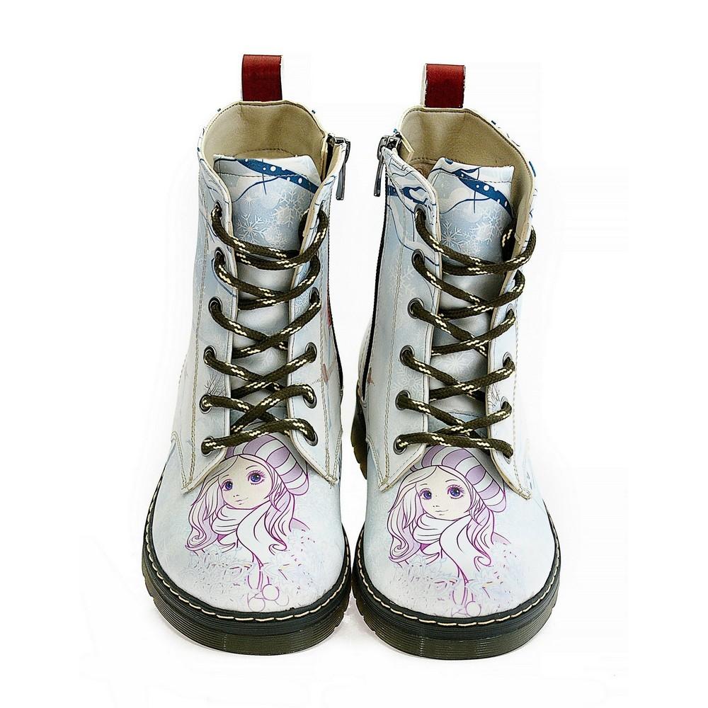 Long Boots Outlet - No Exchange or Return  38 EU - 7.5 US