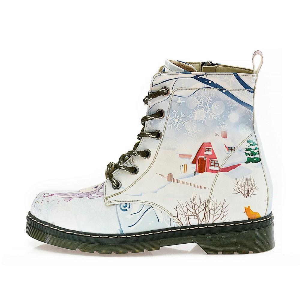 Long Boots Outlet - No Exchange or Return  39 EU - 8.5 US