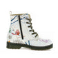Long Boots Outlet - No Exchange or Return  38 EU - 7.5 US