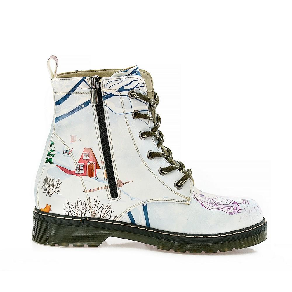 Long Boots Outlet - No Exchange or Return  41 EU - 10 US