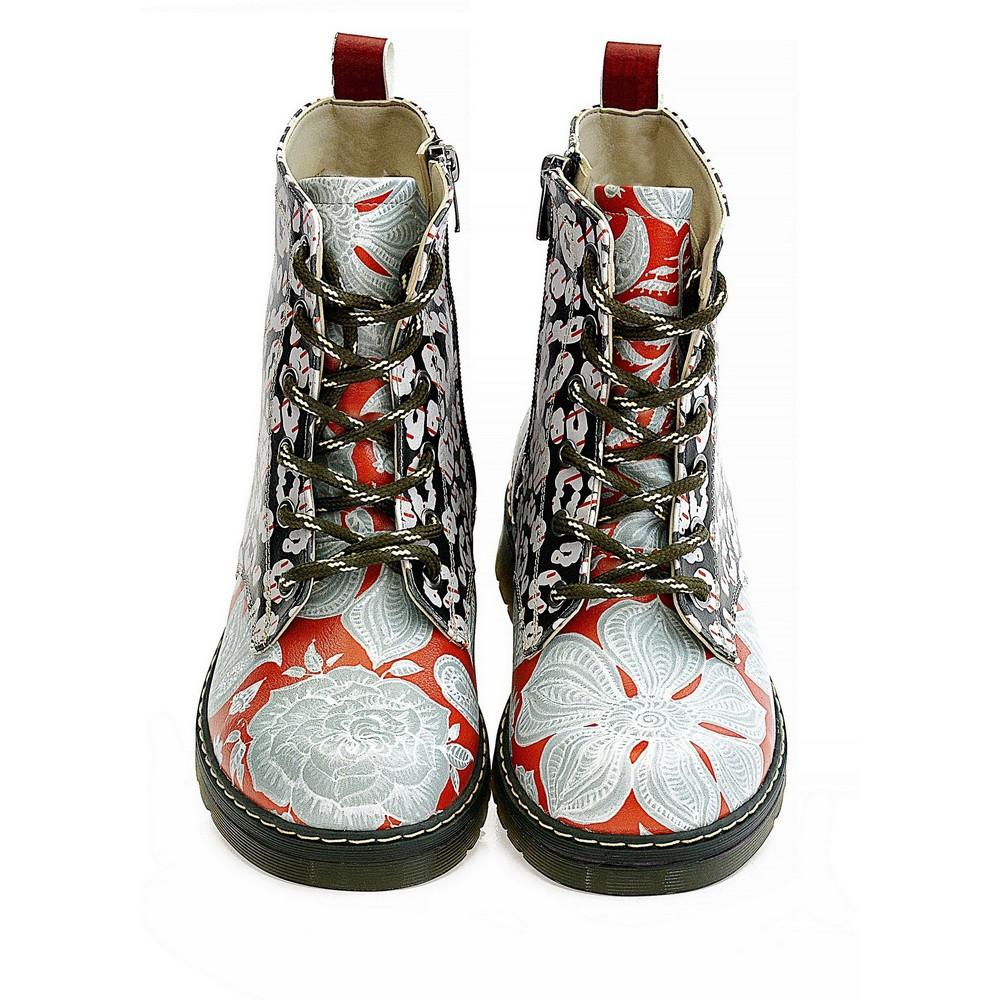 Long Boots Outlet - No Exchange or Return  40 EU - 9.5 US