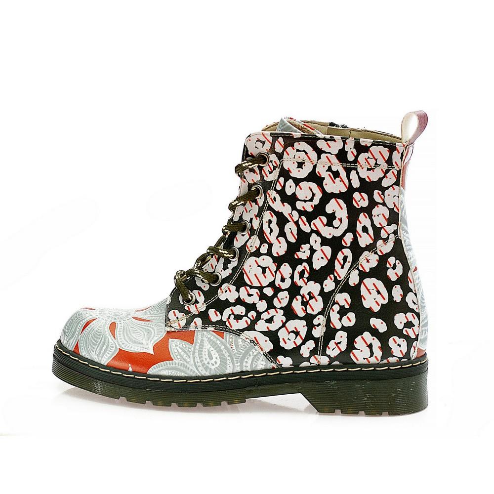 Long Boots Outlet - No Exchange or Return  40 EU - 9.5 US