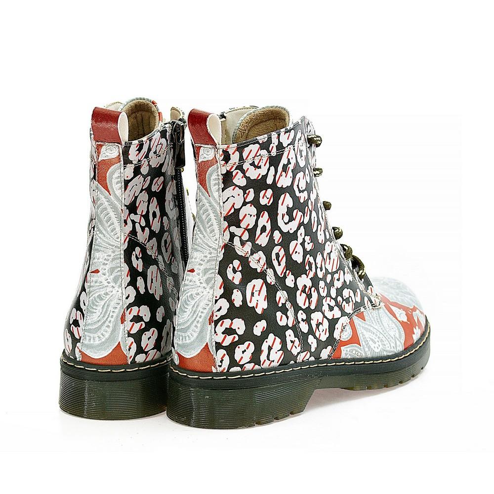 Long Boots Outlet - No Exchange or Return  39 EU - 8.5 US