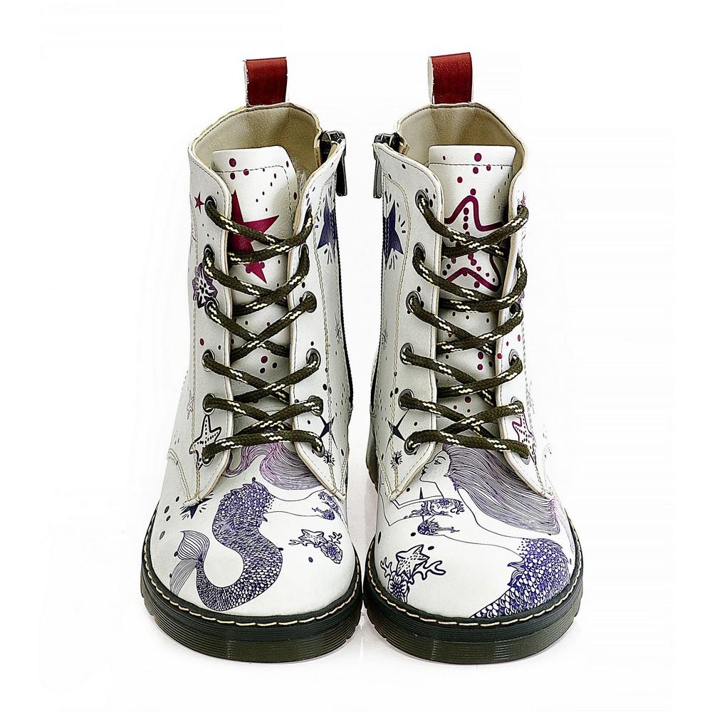 Long Boots Outlet - No Exchange or Return  38 EU - 7.5 US