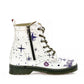 Long Boots Outlet - No Exchange or Return  39 EU - 8.5 US