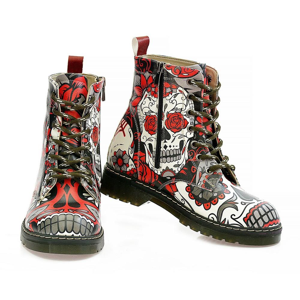 Long Boots Outlet - No Exchange or Return  41 EU - 10 US
