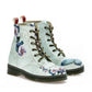 Long Boots Outlet - No Exchange or Return  40 EU - 9.5 US