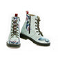 Long Boots Outlet - No Exchange or Return  40 EU - 9.5 US