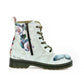 Long Boots Outlet - No Exchange or Return  40 EU - 9.5 US