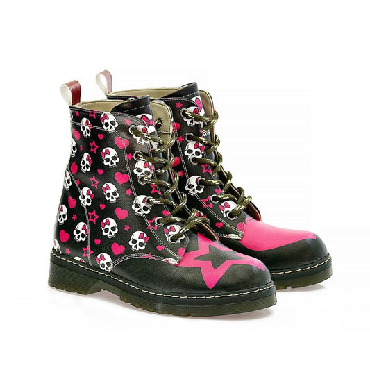 Long Boots Outlet - No Exchange or Return  38 EU - 7.5 US