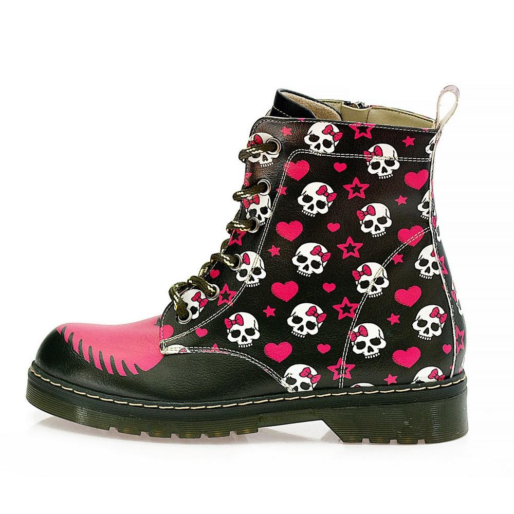 Long Boots Outlet - No Exchange or Return  41 EU - 10 US