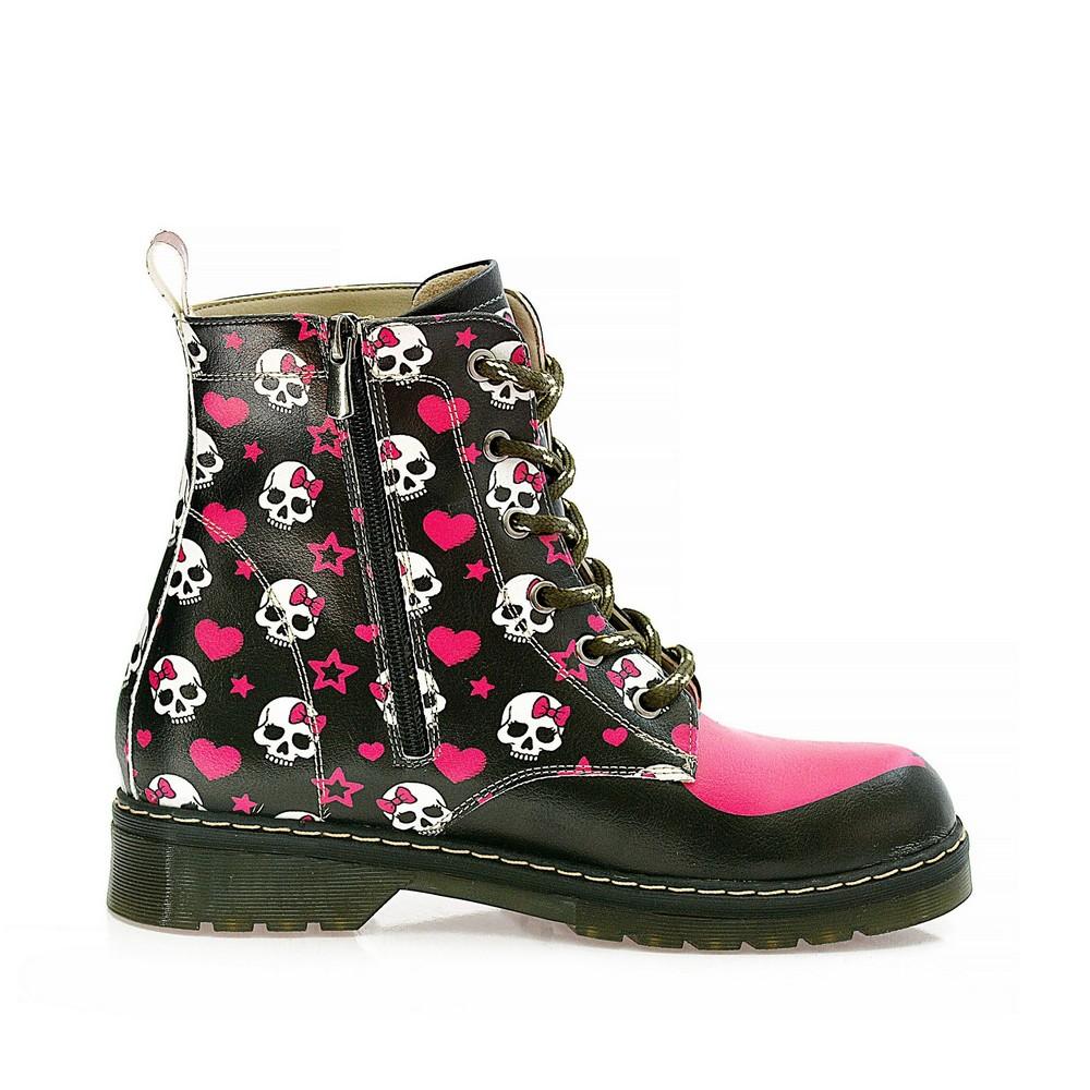 Long Boots Outlet - No Exchange or Return  41 EU - 10 US