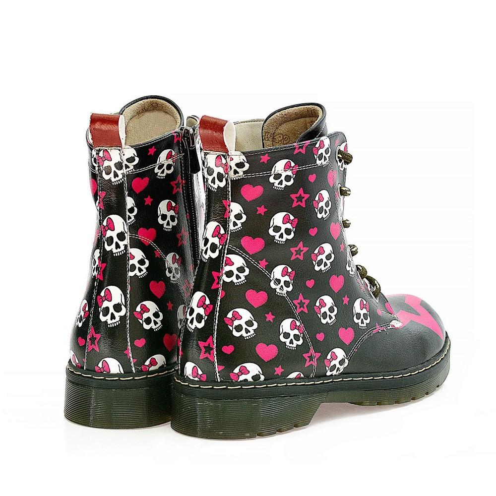 Long Boots Outlet - No Exchange or Return  41 EU - 10 US