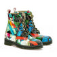 Long Boots Outlet - No Exchange or Return  41 EU - 10 US