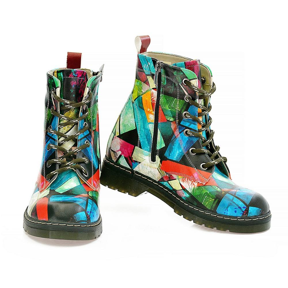 Long Boots Outlet - No Exchange or Return  36 EU - 5.5 US