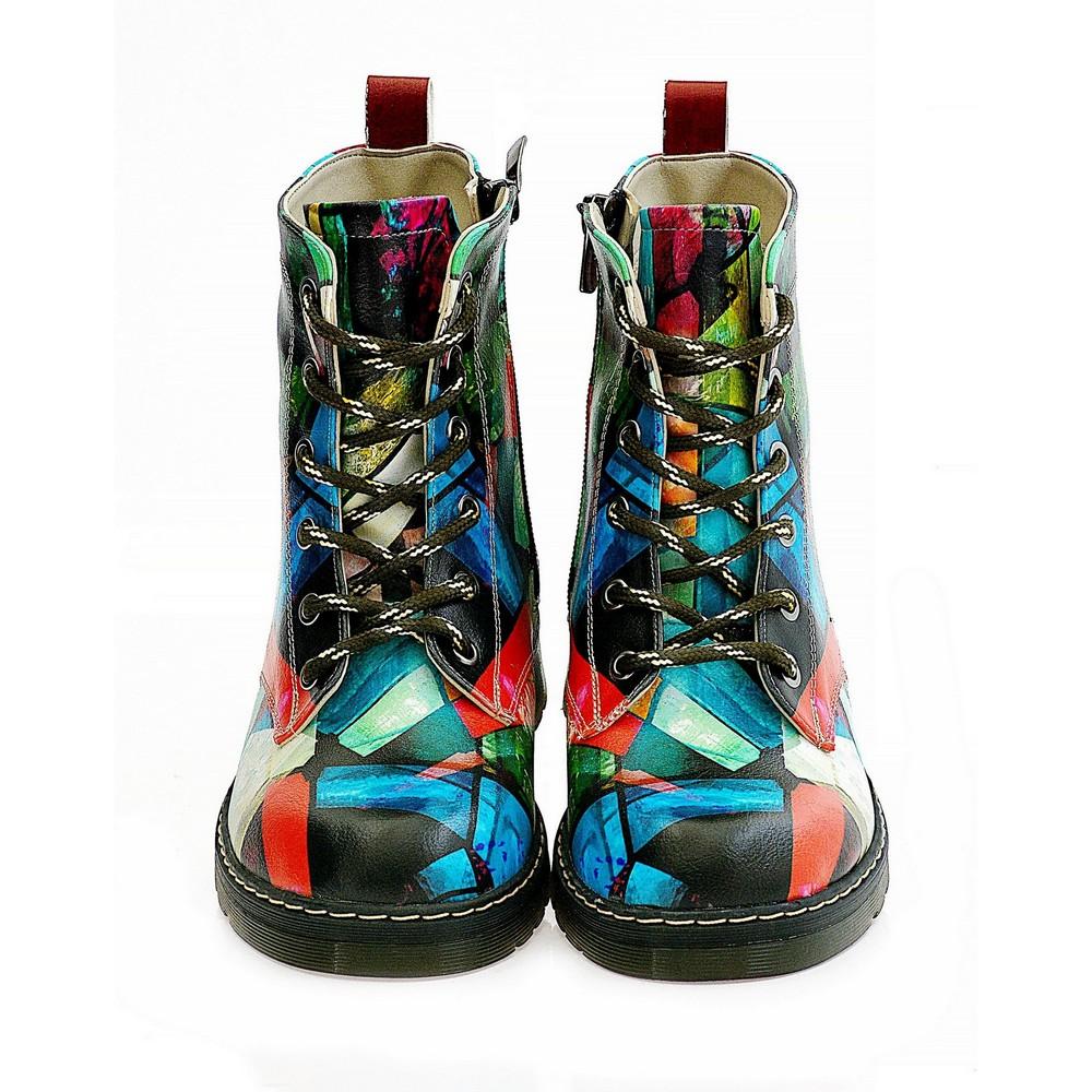 Long Boots Outlet - No Exchange or Return  38 EU - 7.5 US
