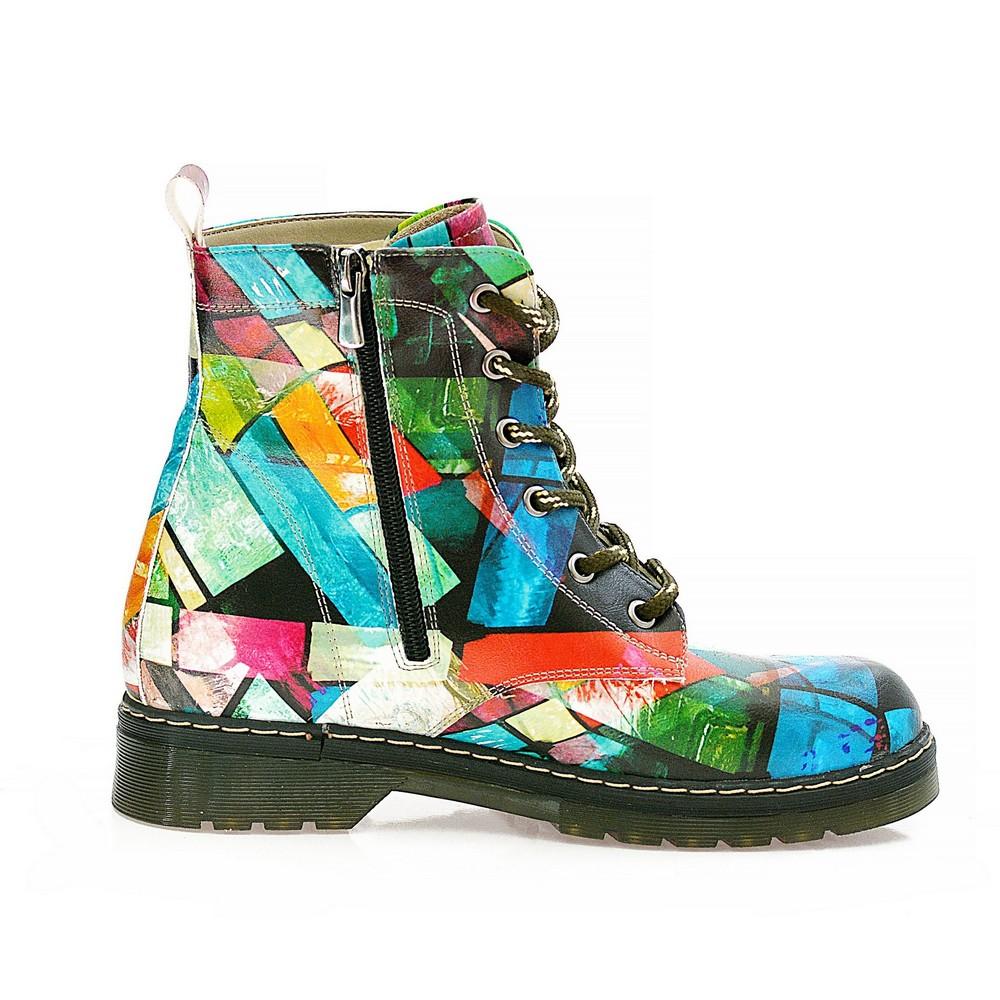 Long Boots Outlet - No Exchange or Return  38 EU - 7.5 US