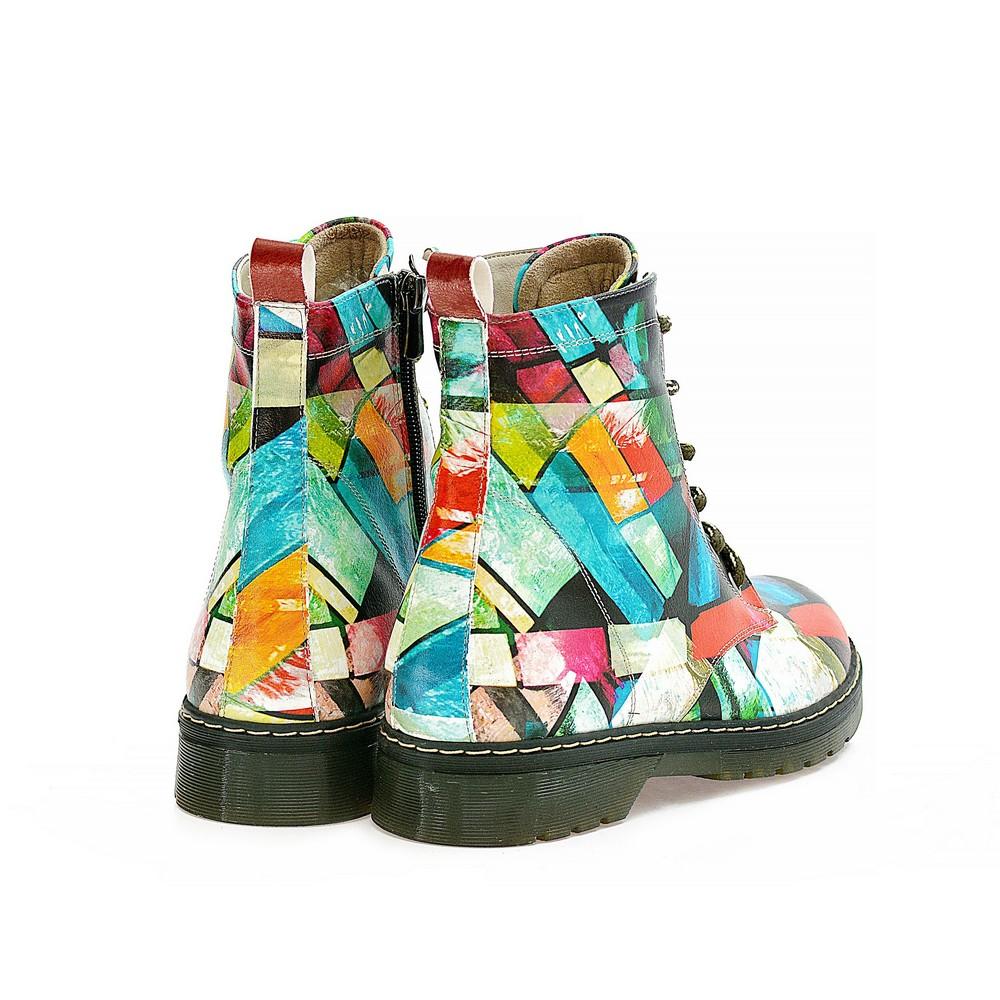 Long Boots Outlet - No Exchange or Return  41 EU - 10 US