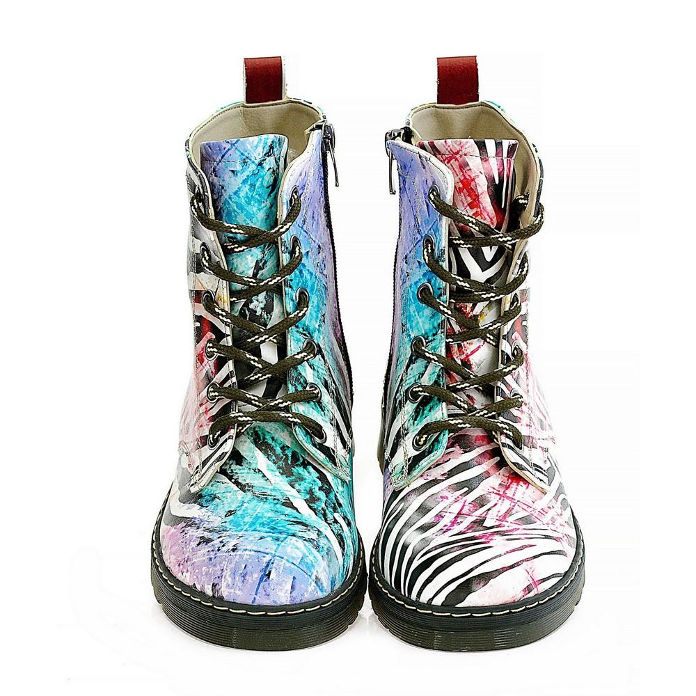 Long Boots Outlet - No Exchange or Return  38 EU - 7.5 US