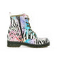 Long Boots Outlet - No Exchange or Return  40 EU - 9.5 US