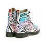 Long Boots Outlet - No Exchange or Return  40 EU - 9.5 US