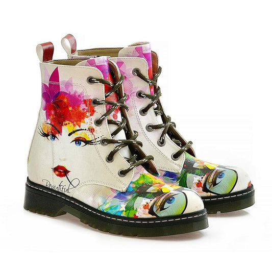 Long Boots Outlet - No Exchange or Return  38 EU - 7.5 US