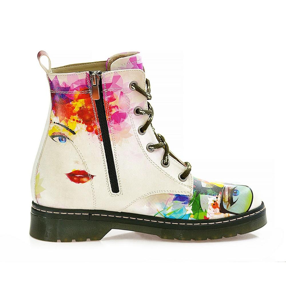 Long Boots Outlet - No Exchange or Return  41 EU - 10 US