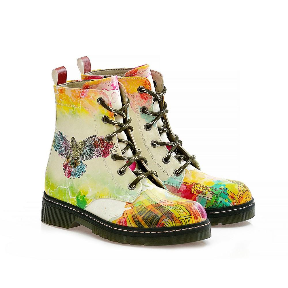 Long Boots Outlet - No Exchange or Return  36 EU - 5.5 US