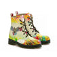 Long Boots Outlet - No Exchange or Return  41 EU - 10 US