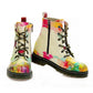 Long Boots Outlet - No Exchange or Return  36 EU - 5.5 US