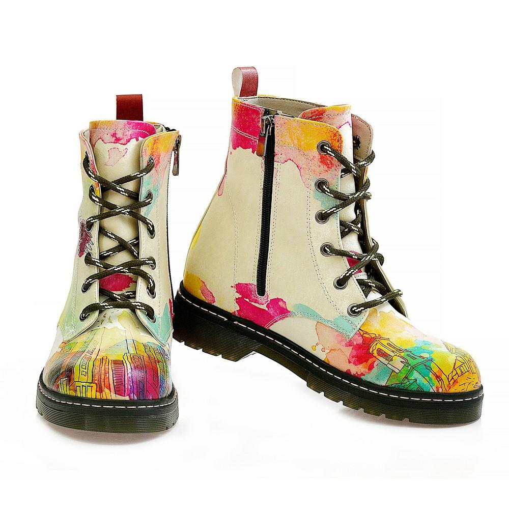 Long Boots Outlet - No Exchange or Return  36 EU - 5.5 US