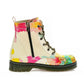Long Boots Outlet - No Exchange or Return  36 EU - 5.5 US