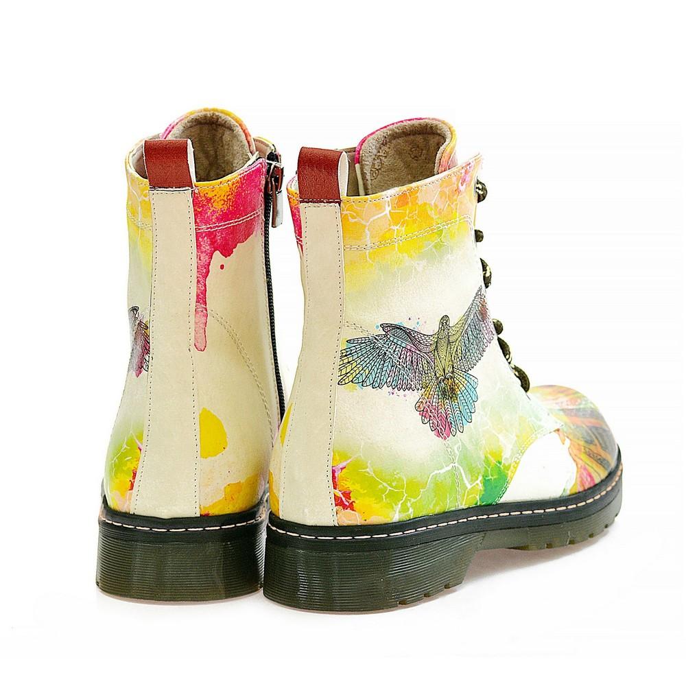 Long Boots Outlet - No Exchange or Return  36 EU - 5.5 US