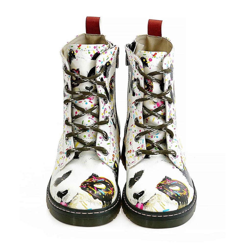 Long Boots Outlet - No Exchange or Return  41 EU - 10 US