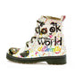 Long Boots Outlet - No Exchange or Return  41 EU - 10 US