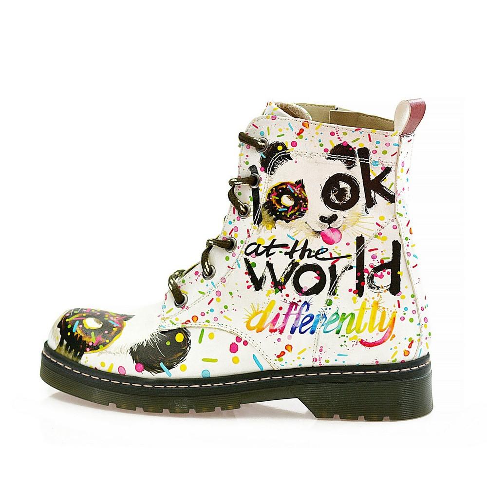 Long Boots Outlet - No Exchange or Return  41 EU - 10 US