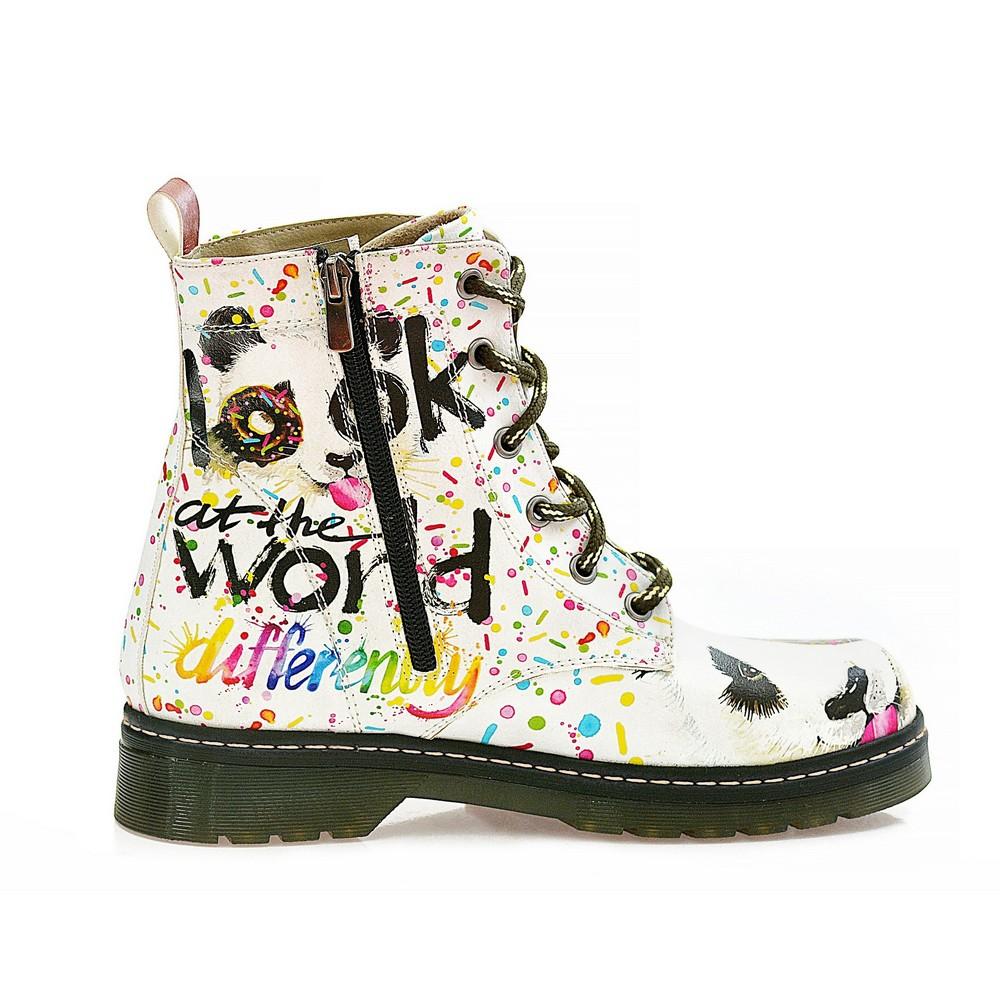 Long Boots Outlet - No Exchange or Return  41 EU - 10 US